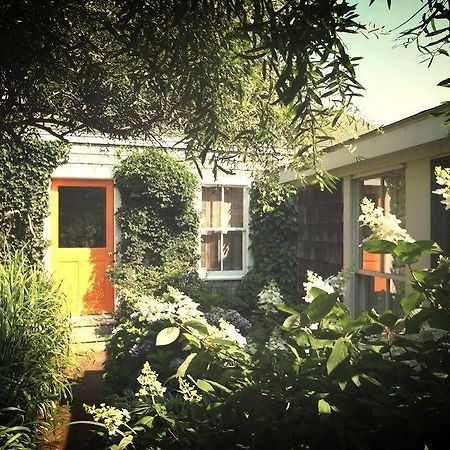 Sea Breeze Inn New Shoreham Luaran gambar