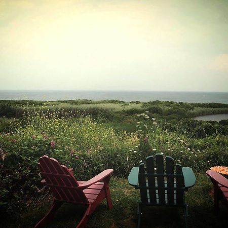 Sea Breeze Inn New Shoreham Luaran gambar