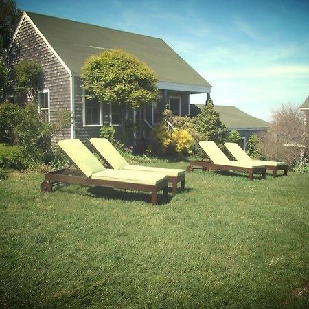 Sea Breeze Inn New Shoreham Luaran gambar