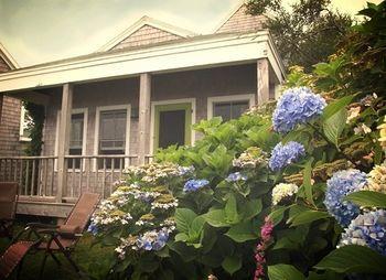 Sea Breeze Inn New Shoreham Luaran gambar