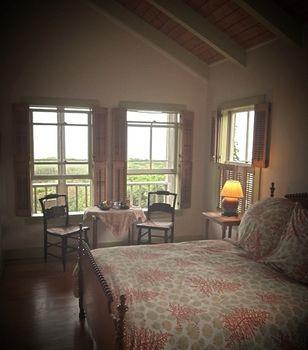 Sea Breeze Inn New Shoreham Luaran gambar