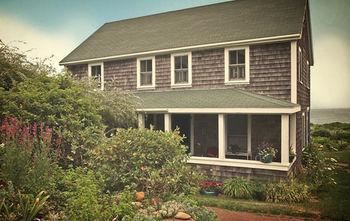Sea Breeze Inn New Shoreham Luaran gambar
