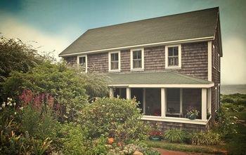 Sea Breeze Inn New Shoreham Luaran gambar