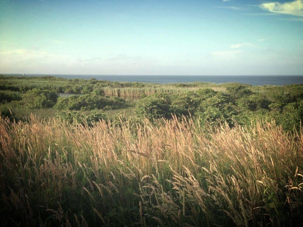 Sea Breeze Inn New Shoreham Luaran gambar