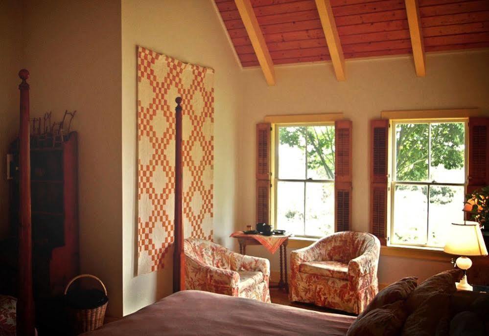 Sea Breeze Inn New Shoreham Luaran gambar