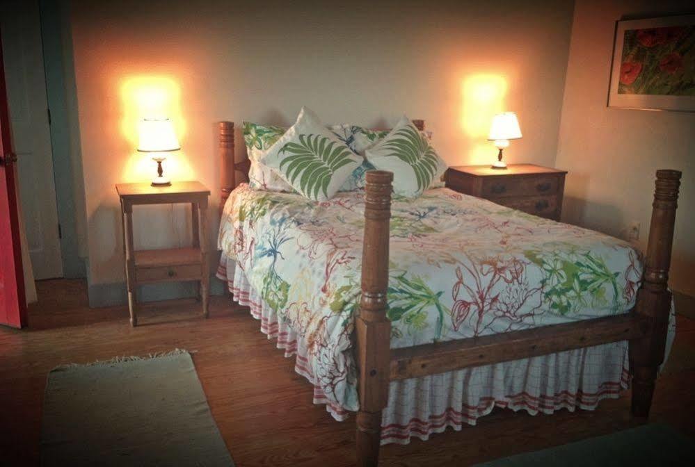 Sea Breeze Inn New Shoreham Luaran gambar