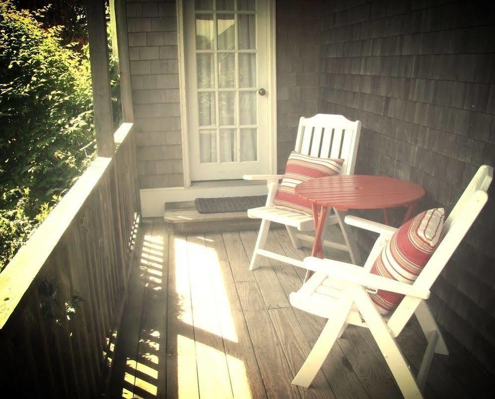 Sea Breeze Inn New Shoreham Luaran gambar