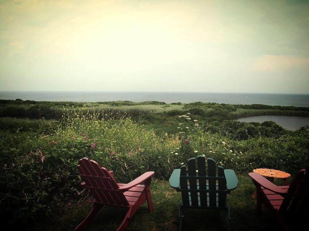 Sea Breeze Inn New Shoreham Luaran gambar