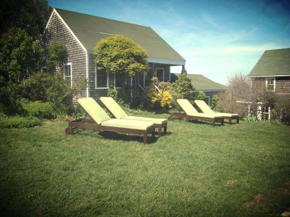 Sea Breeze Inn New Shoreham Luaran gambar